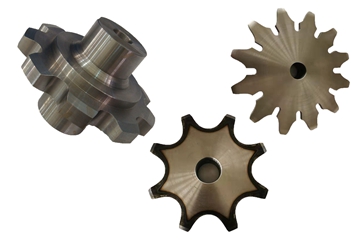 Conveyor Sprocket