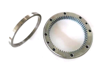 Gear Ring