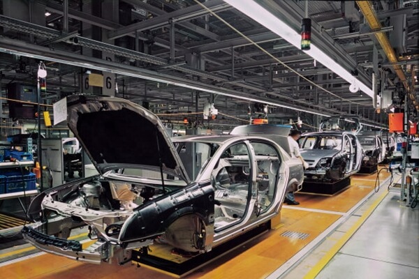 Automotive Industry